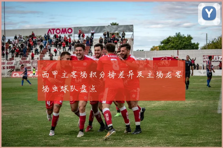 西甲主客场积分榜差异及主场龙客场虫球队盘点