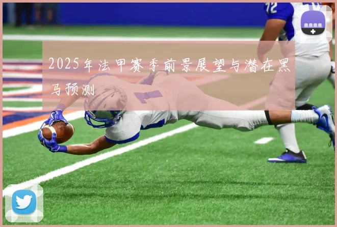 2025年法甲赛季前景展望与潜在黑马预测